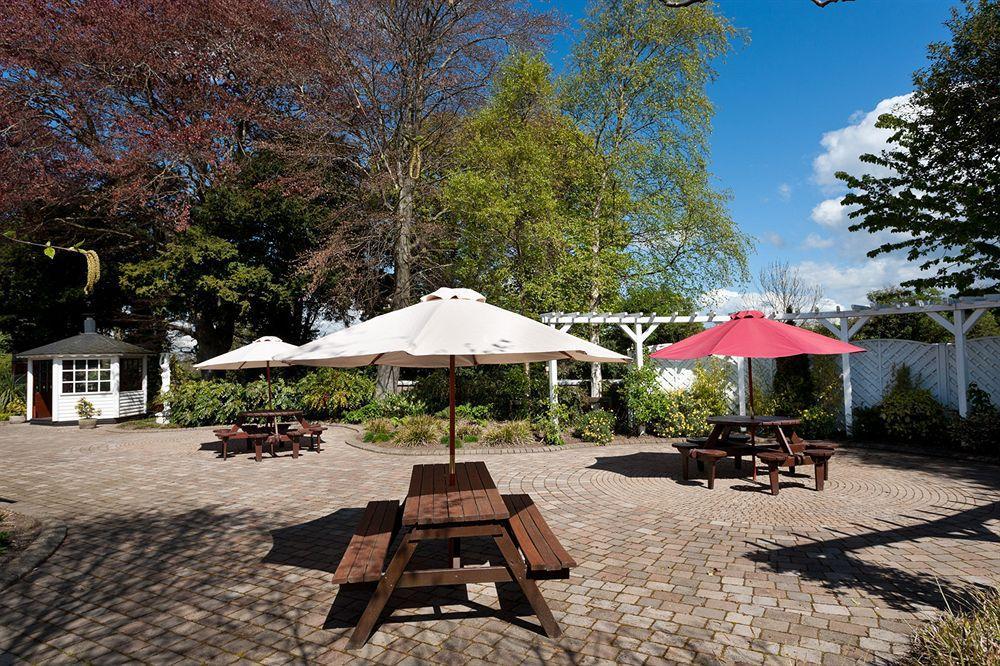 โรงแรมสปริงฟิลด์ Leixlip ภายนอก รูปภาพ