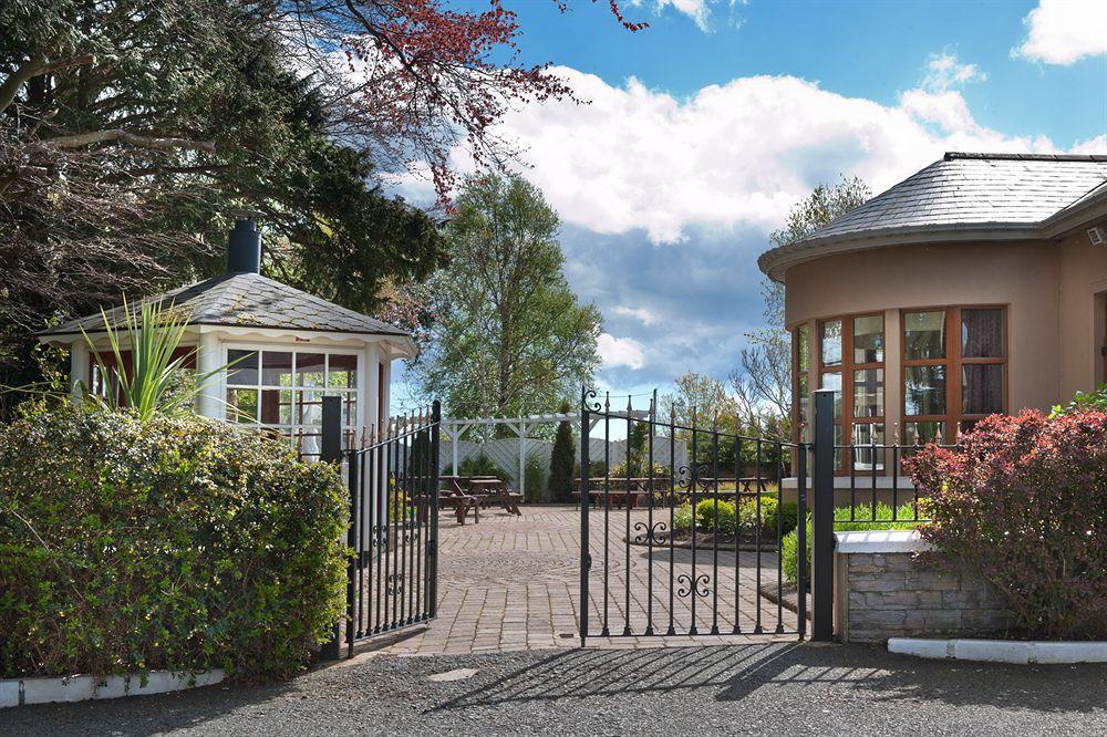 โรงแรมสปริงฟิลด์ Leixlip ภายนอก รูปภาพ