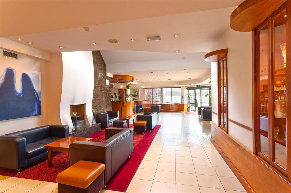โรงแรมสปริงฟิลด์ Leixlip ภายนอก รูปภาพ