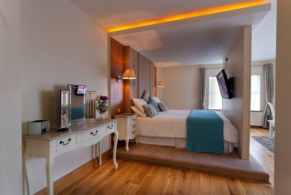 โรงแรมสปริงฟิลด์ Leixlip ภายนอก รูปภาพ